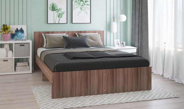 Кровать Мона, 900*2000 мм_1