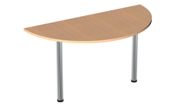 Приставка Р.К-1.68 Крафт белый_0