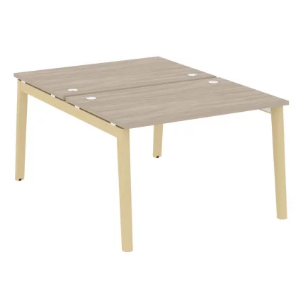 Рабочая станция ONIX WOOD OW.D.RS-2.2.8 Дуб Аттик/Светлый_0