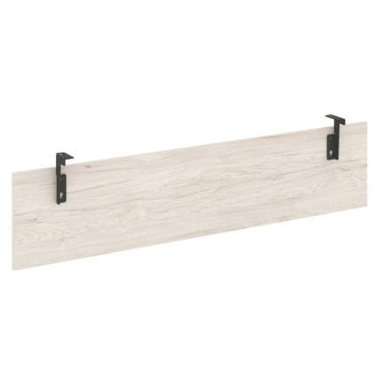 Царга для стола на металлокаркасе ONIX WOOD O.M-CS-4 Денвер Светлый/Темный_0