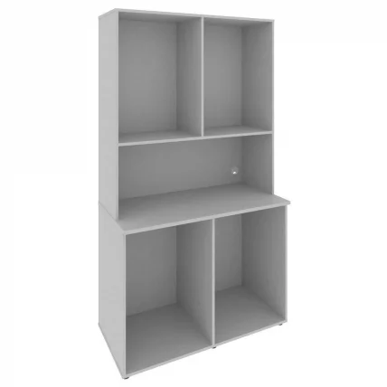 Основной модуль FIT MN-MO Серый_0