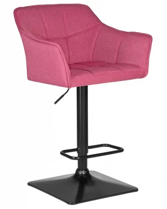 Стул барный DOBRIN RALF Розовый LAR-106D-17_0