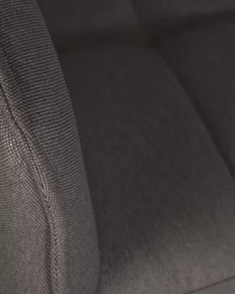 Стул барный DOBRIN RALF Темно-серый LAR-106D-26_6