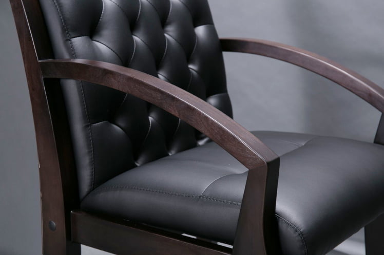 Кресло офисное CОНГРЕСС ЛУКС / CONGRESS LUX_8