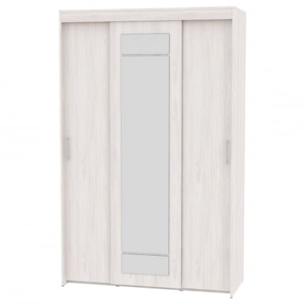 Шкаф-купе T-3-230х145х60-M(ЯАС-3)_0