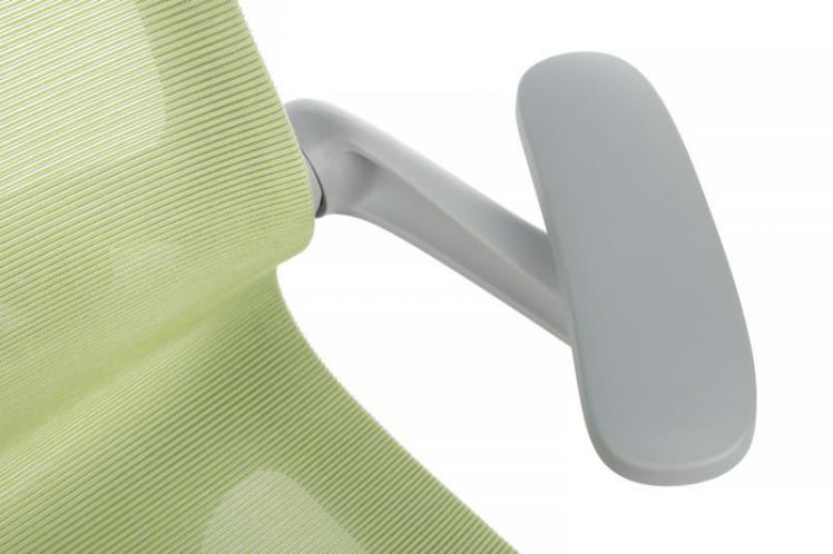 Кресло Miller YSJ-300 Зеленый_8