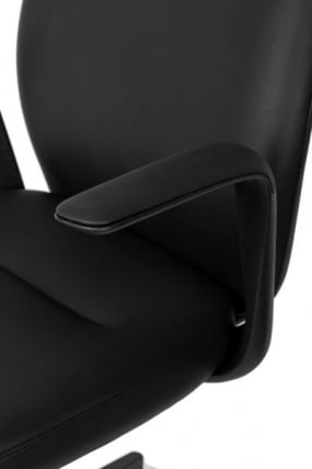 Кресло руководителя College CLG-629 LTU-A Black_4