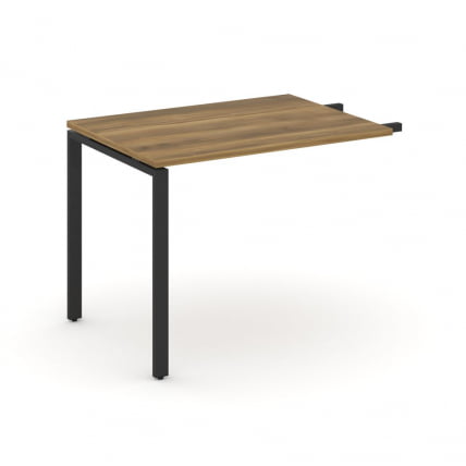 Брифинг-приставка CONCEPT CN.BR-001 Сандал Янтарный Черный_0