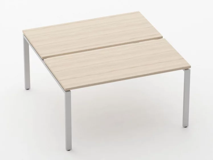 Рабочий модуль Deka П-обр. каркас 7.145.14 Туя_0