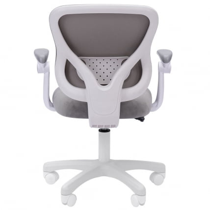 Детское кресло CHAIRMAN KIDS CH106 Серый_3