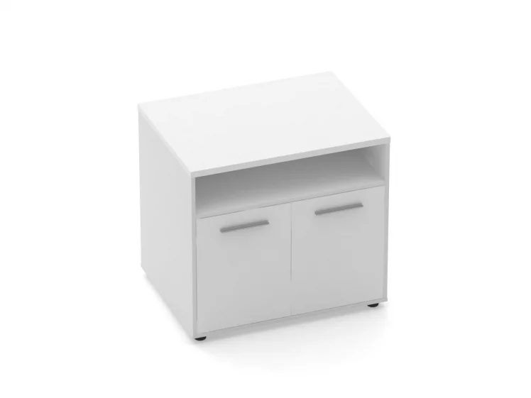 Тумба для оргтехники Deka 9.05.11 Белый_0