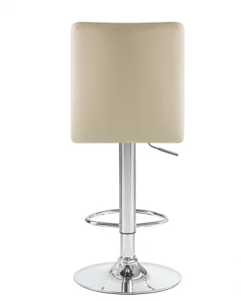 Стул барный DOBRIN KRUGER Кремовый_4