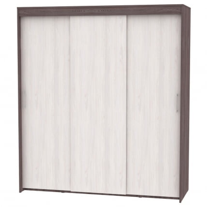 Шкаф-купе T-3-198х175х60(ЯАТ-ЯАС-7)_0