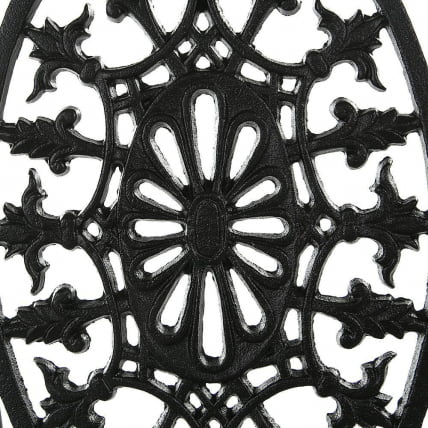 Стул Сеcрет Де Маисон Беттй стальной сплав, 46х44х92см, черный / Secret De Maison Betty_5