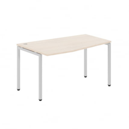 Стол XTEN-S XSCT 149 L Бук Тиара/серый_0