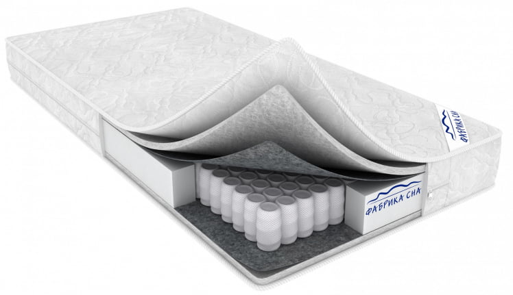 Матрас Мечта 60x120_0