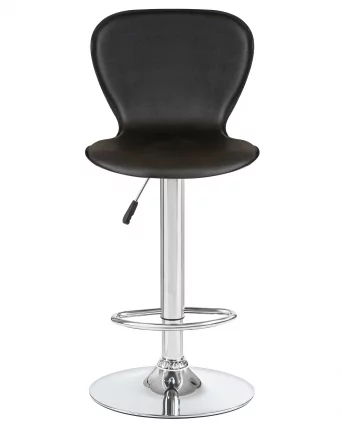 Стул барный DOBRIN ELISA Черный_5