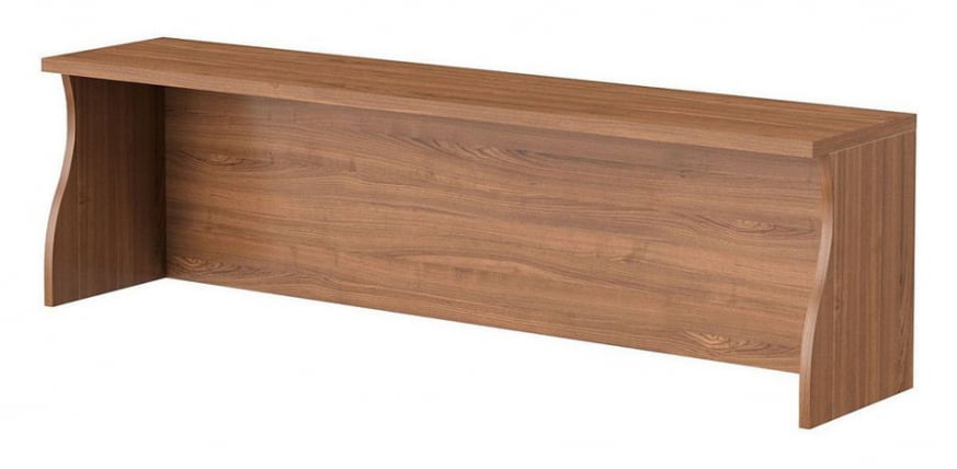 Надставка на стол IMAGO НС-3 Орех французский_0