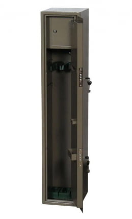 Шкаф оружейный КО-035т_0