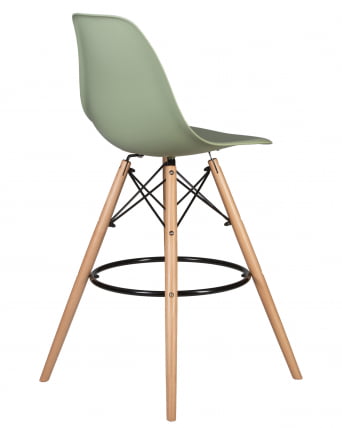 Стул барный DOBRIN DSW BAR Мятный NX-G-09_3