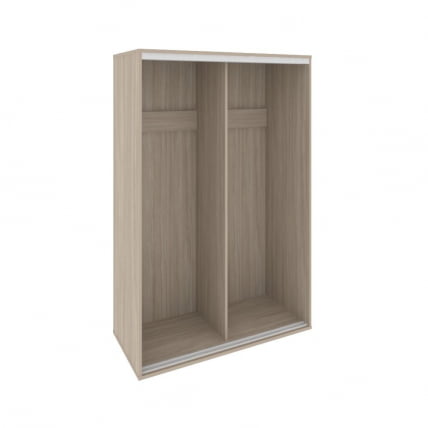 Корпус низкий + трек Maris SH.K2-3.2 Дуб Аттик_0