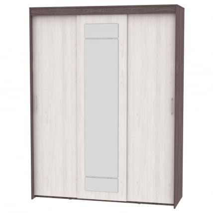 Шкаф-купе Т-3-230х175х60-М(ЯАТ-ЯАС-10) / T-3-230х175х60-M(ЯАТ-ЯАС-10)_0