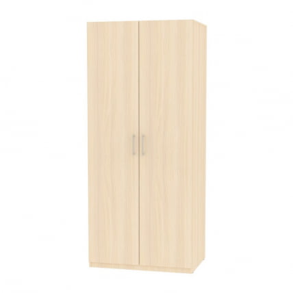 Шкаф распашный Р-198х90х45-2(ДМ) / R-198х90х45-2(ДМ)_0