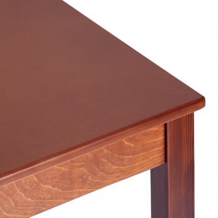 Стол MOSS бук, мдф, 68 х 110 х 75 см, Cappuchino_4