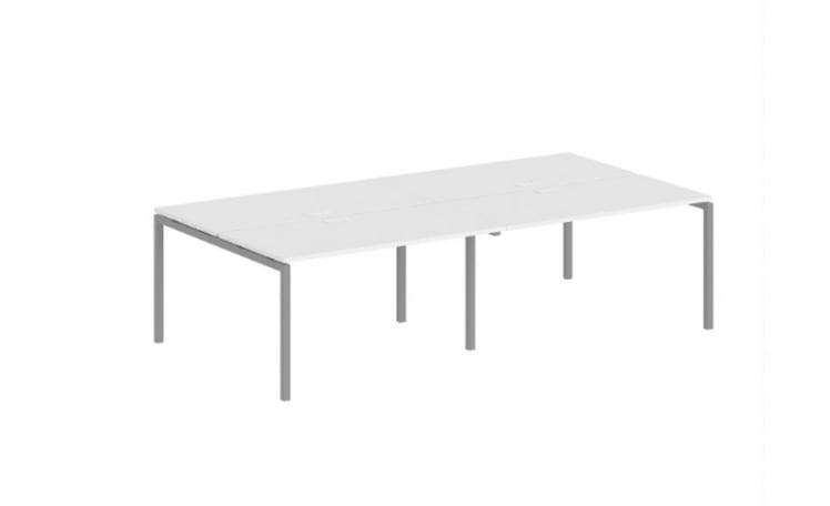 Рабочая станция Sigma SG.253.WH.44.AN Белый Антрацит_0