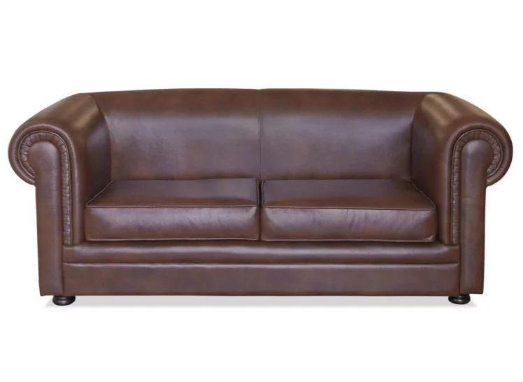 Диван двухместный Версаль Зеленая_0