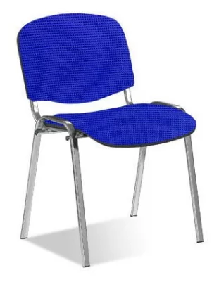Стул для посетителей ISO CHROME (C-14)_0