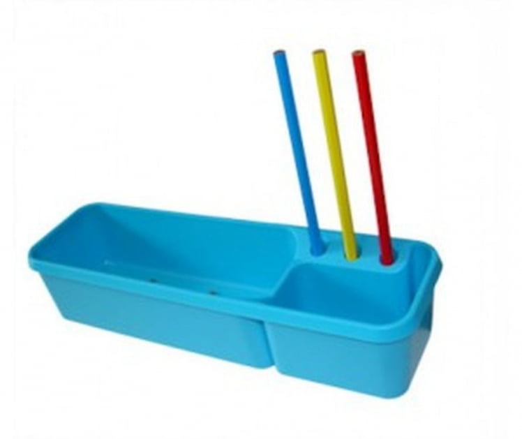 Навесной пенал-контейнер TA128 Голубой_0