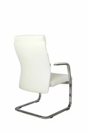 Конференц-кресло Riva Chair C1511 Белый_3