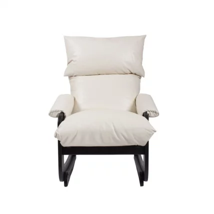 Кресло-трансформер Модель 81 венге / Верона Ванилла_1