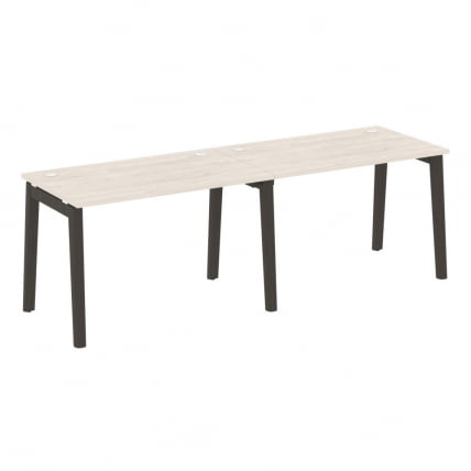 Рабочая станция ONIX WOOD OW.RS-2.2.7 Денвер Светлый/Темный_0