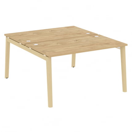 Рабочая станция ONIX WOOD OW.D.RS-2.3.8 Тиквуд Светлый/Светлый_0