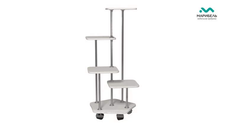 Подставка для цветов В- 3 86_1