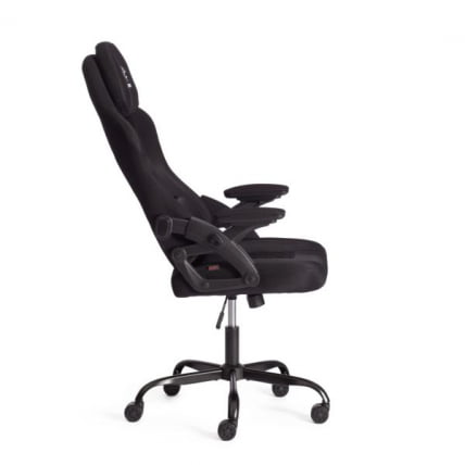 Кресло iShark ткань, черный_6