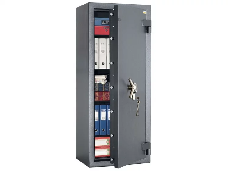 Взломостойкий сейф Valberg Алмаз 1668 ЕL_0