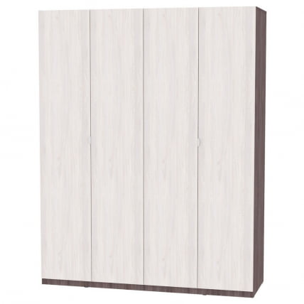 Шкаф распашный R-230х180х60-1-TR(ЯАТ-ЯАС)_0