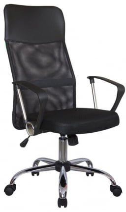 Кресло Smart RCH 8074 Черный_0