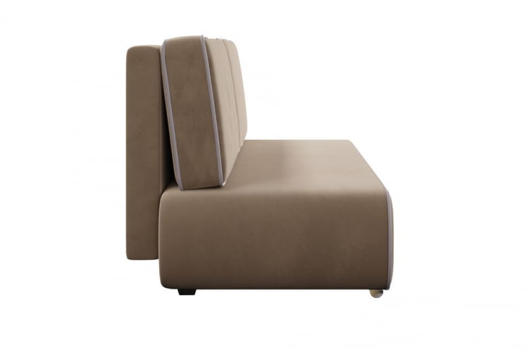 Диван-кровать Роял Ультра Какао_3