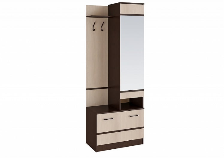 Модуль универсальный Сакура СУ-01 Венге/лоредо_0