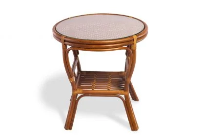 Стол Петани Petani орех матовый_0