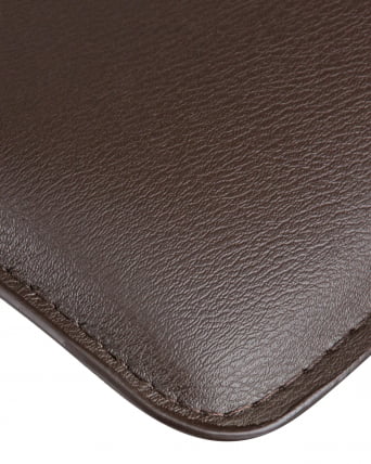 Стул барный DOBRIN TOMMY Коричневый_6