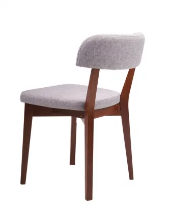 Стул Франк Грей /Темный орех_4