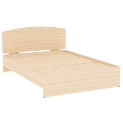 Кровать Алиса(L31)1447х903х2063(ДМ)_0