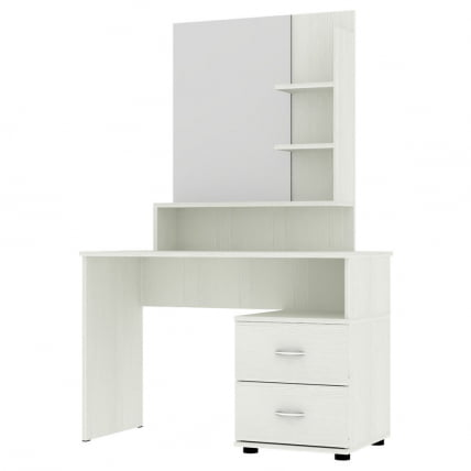 Туалетный столик Алиса(C3)1524х1001х459ручкаскоба96мм(ВД)_0