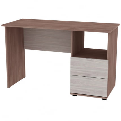 Стол Алиса(Т23)743х1200х522сторцевойручкой(ЯШТ-ЯШС) / Алиса(T23)743х1200х522сторцевойручкой(ЯШТ-ЯШС)_0