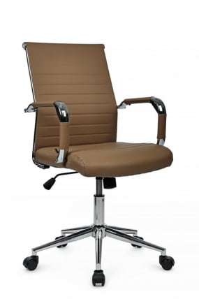 Кресло Арт РCХ 6015М Коричневый / Art RCH 6015M_0